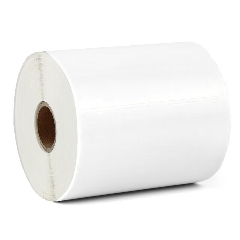 SINRIOCODE Coated Self-Adhesive Barcode Labels