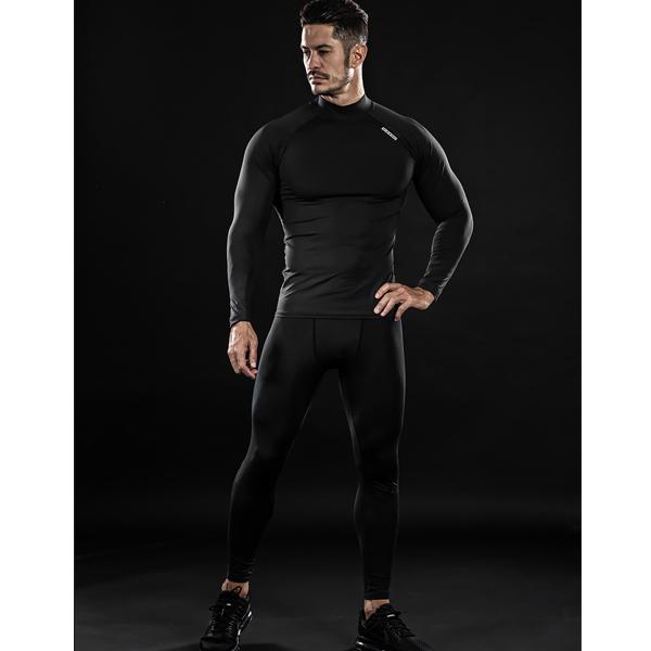 mens compression base layer