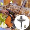 Metal Gear Pinions Assembly With Shaft For Lawn Mower 4-8 Inch Electric Lithium Chainsaw Brushless Motor Power Tool