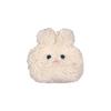 Plush Rabbit Animal Rabbit Money Bags Zipper Animal Zipper Bags  Children Gifts