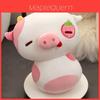 Super Cute Strawberry Pig Plush Toy For Kids And Girls Gift