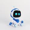 Astro Bot Plyšový Vesmírný Robot Záchranný Plán Herní Periferie Plyšová Panenka Hračka