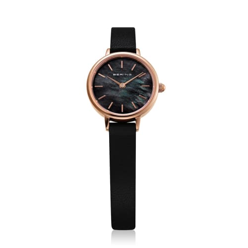 

Bering Classic Mini Watch 11022-466 Black