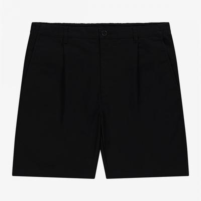 The North Face Everyday Basic Shorts Black Model Ns6nr01l