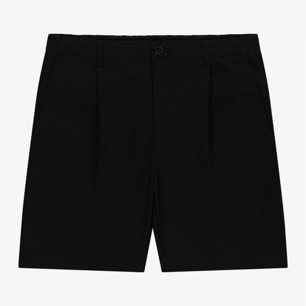 The North Face Everyday Basic Shorts Black Model Ns6nr01l BLACK/075