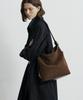 Munier Ber Bag Suede_Brown