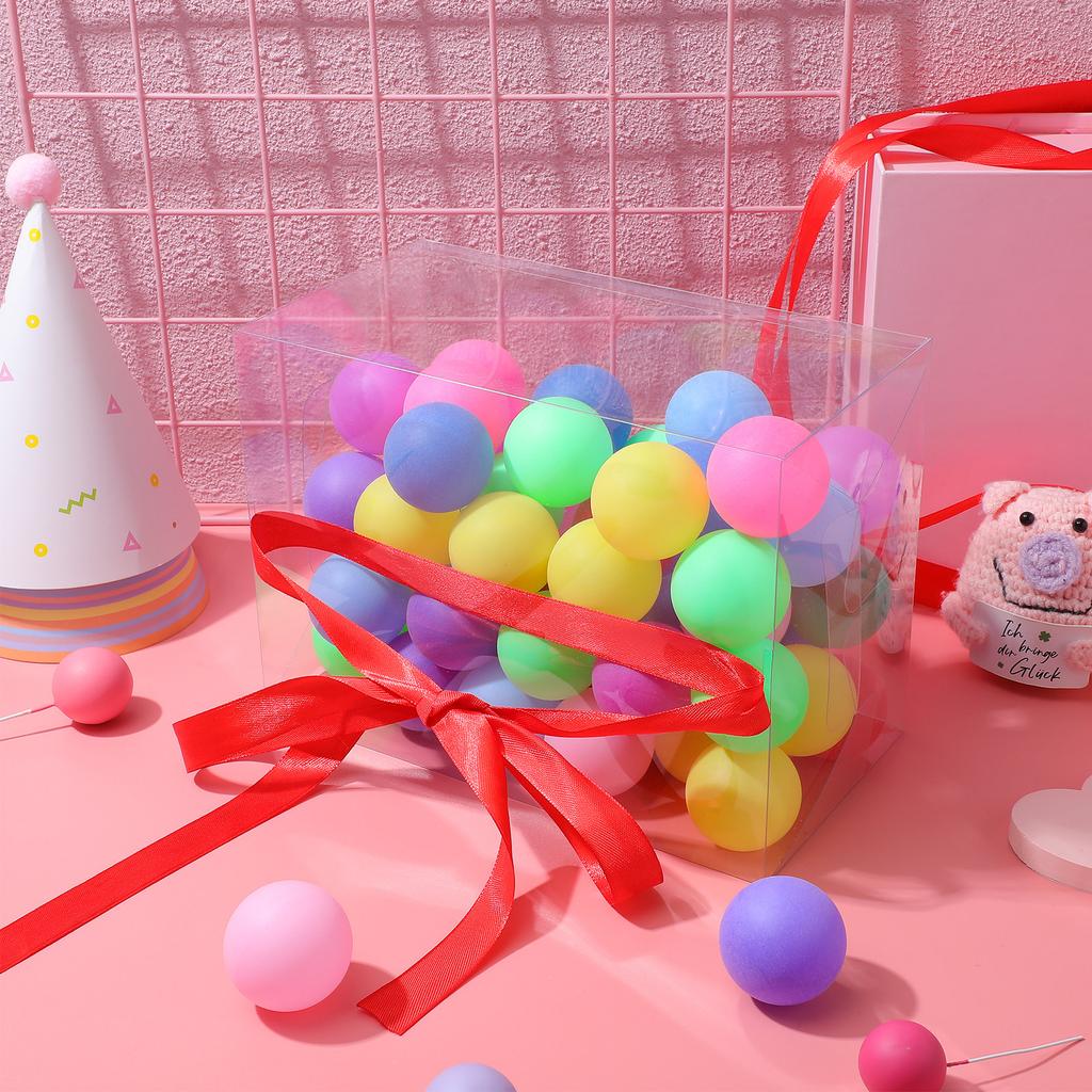 3 Sets Shaking Ball Game Interactive Party Games For Birthdays Weddings Bachelorette - Indoor & Outdoor Activities Plaything