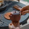 Edenus Yixing Zisha Teapot
