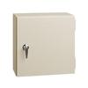 Kawamura Electric SI 5040-16 Steel Indoor Switch Box