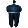 Sumo Inflatable Clothes Suit Men'S Party Party Funny Performance Props Activity Parent-Child Male Boss Inflatable Clothes