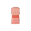 Jordan Tank Tops Men's Orange Crew Neck Moderate Straight Fit CZ4742-808