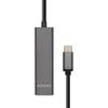 Aisens Aisens A109-0403/ 4xusb Usb Type-c Hub