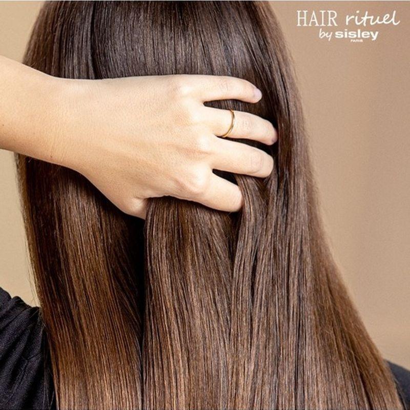 Revitalizing Nourishing Shampoo 200ml