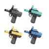 Summer UZI Water Toy, Non Electric High-pressure Full Automatic Firing, Portable Beach Entertainment Gift for All Ages