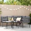 Mobilier de exterior – Seturi de grădină