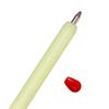 20Pcs Ballpoint Pen Matchstick Shape 0.5mm Ballpoint Pens Novelty School Stationery Children Student Gifts
