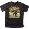 Foghat Fool for the City Classic Rock Band Shirt Tee Grafik Unisex T-Shirt
