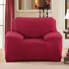 Modern Simple Elastic Tight Bag All-Inclusive Sofa Cover Sofa Slipcover Sofa Cushion Towel All Inclusive