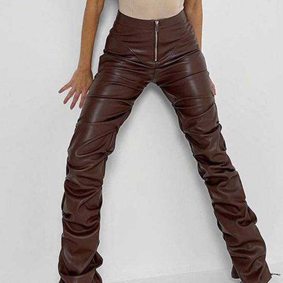 Buy Classic Zipper Closure Straight All 
