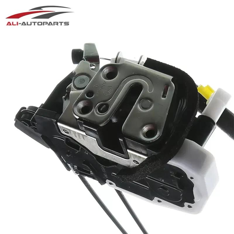 4p Front Left Driver Side Door Lock Actuator for Nissan Versa 2013 2014 2015 2016 2017 L4 1.6L Sedan