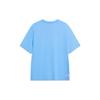Li Ning X LEAGUE OF LEGENDS Sports Life Collection T Shirt Men's Light Sea Blue ATST809-6