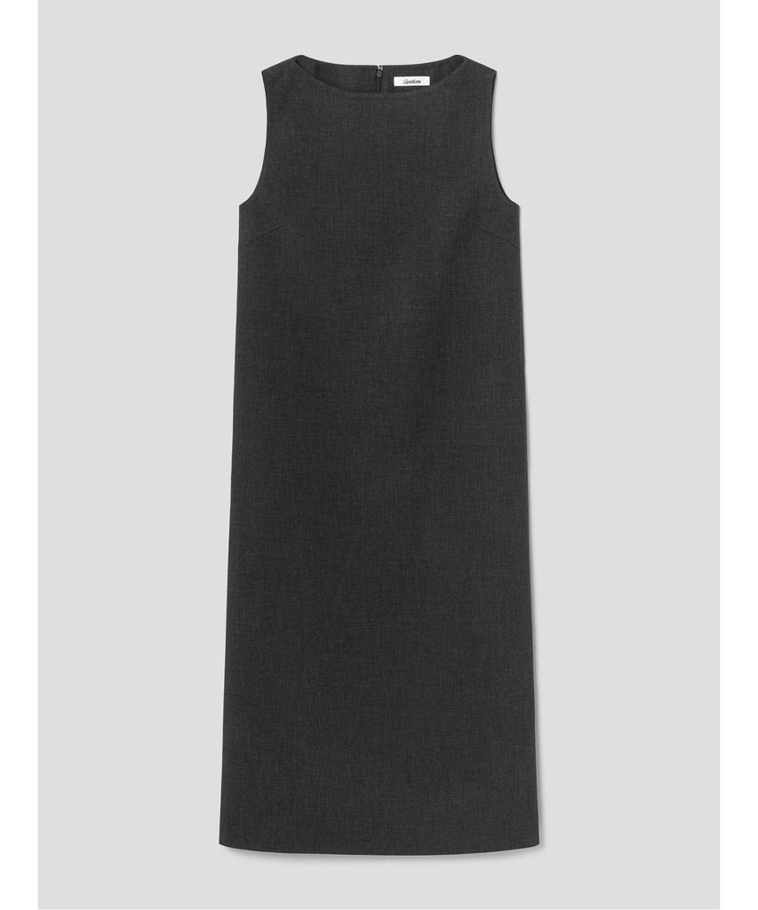Diaepeocheo Aperture 90S Dress Ash (Ta6271A014)