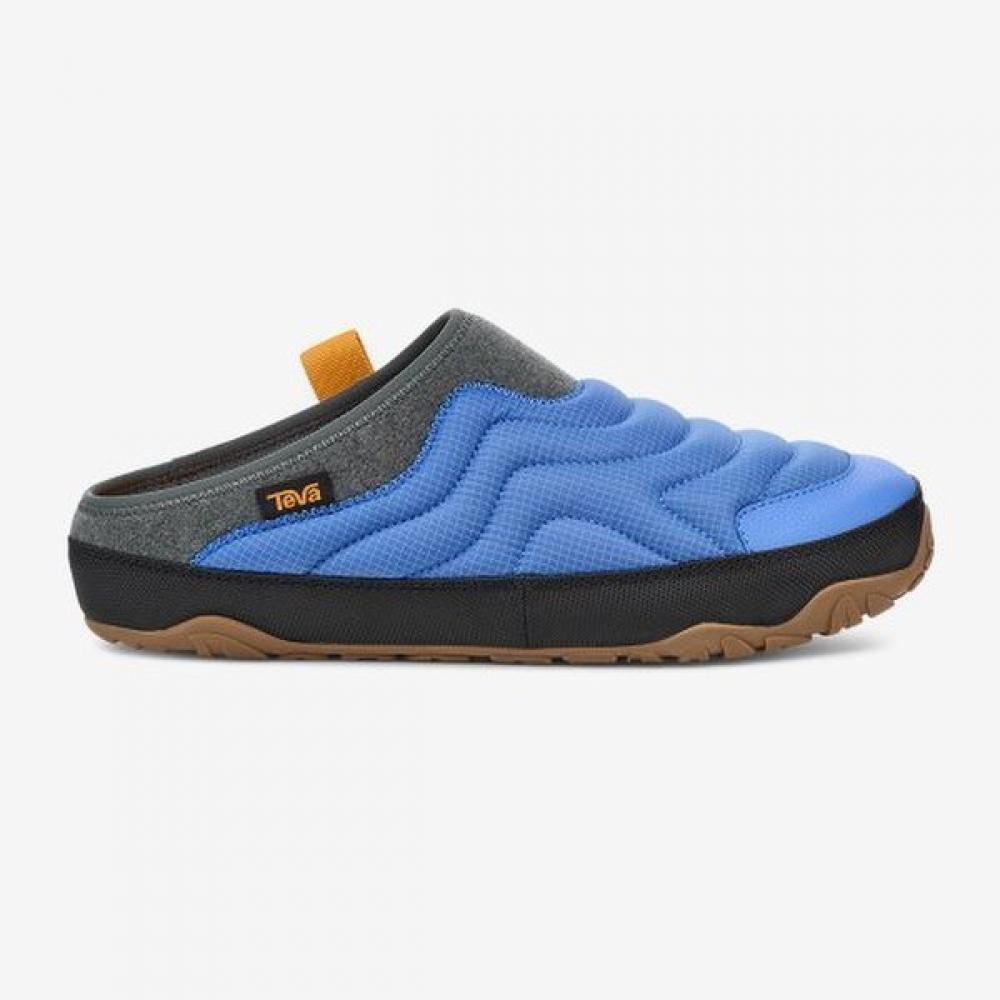 Teva Men S Winter Padding Slipper Warm ShoeS Stvm2439596 Plc PLC280 10200₽