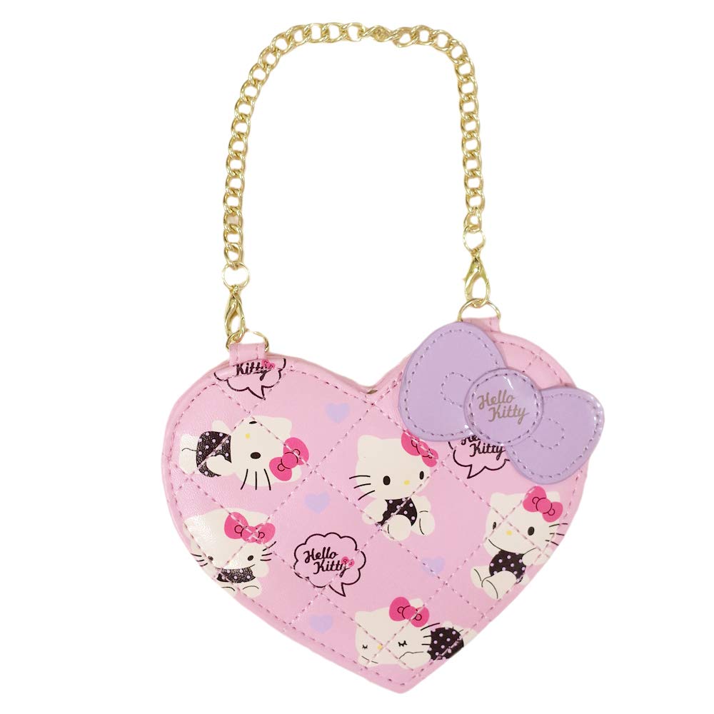 

Mirror Pose Design Series [Hello Kitty] розовый