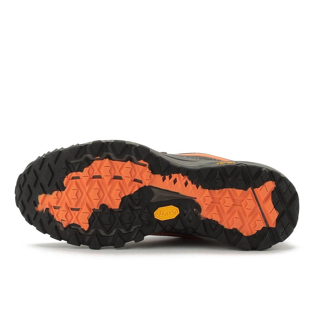 Vans Mte Crosspath Xc Gore Tex Vn000damy8j Black Orange