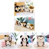 Aurora Plush Palm Pals Cuddly Soft Toy Adorable Stuffed Animal For Kids Gifts