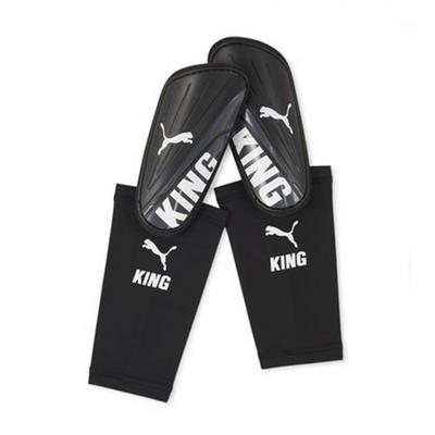 Puma Espinilleras y tobilleras King