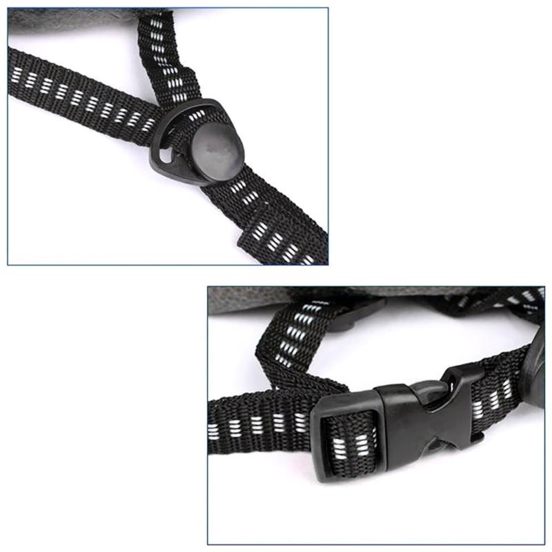 Cycling Helmet Comfortable Lining Light Weight Bicycles Helmet Hollows Breathable Cycling Helmet for Outdoor Sports