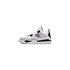 Air Jordan 4 Retro Mid Military Black GS BQ7669-111