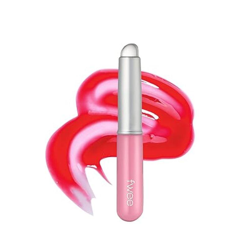 

[fwee] Fingerlike Silicone Lip Brush Slim