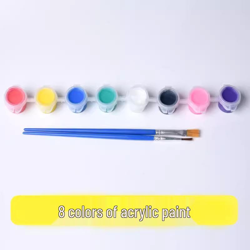 

Набор для научных экспериментов на пару «Сделай сам» для детей: Двигатель и материалы ручной работы