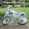 Bicycle Gear Waterproof Raincover Bike Motorcycle Cover Outdoor Sunscreen Cover Bicycle Case Cover Bike Gear Bike Accessory