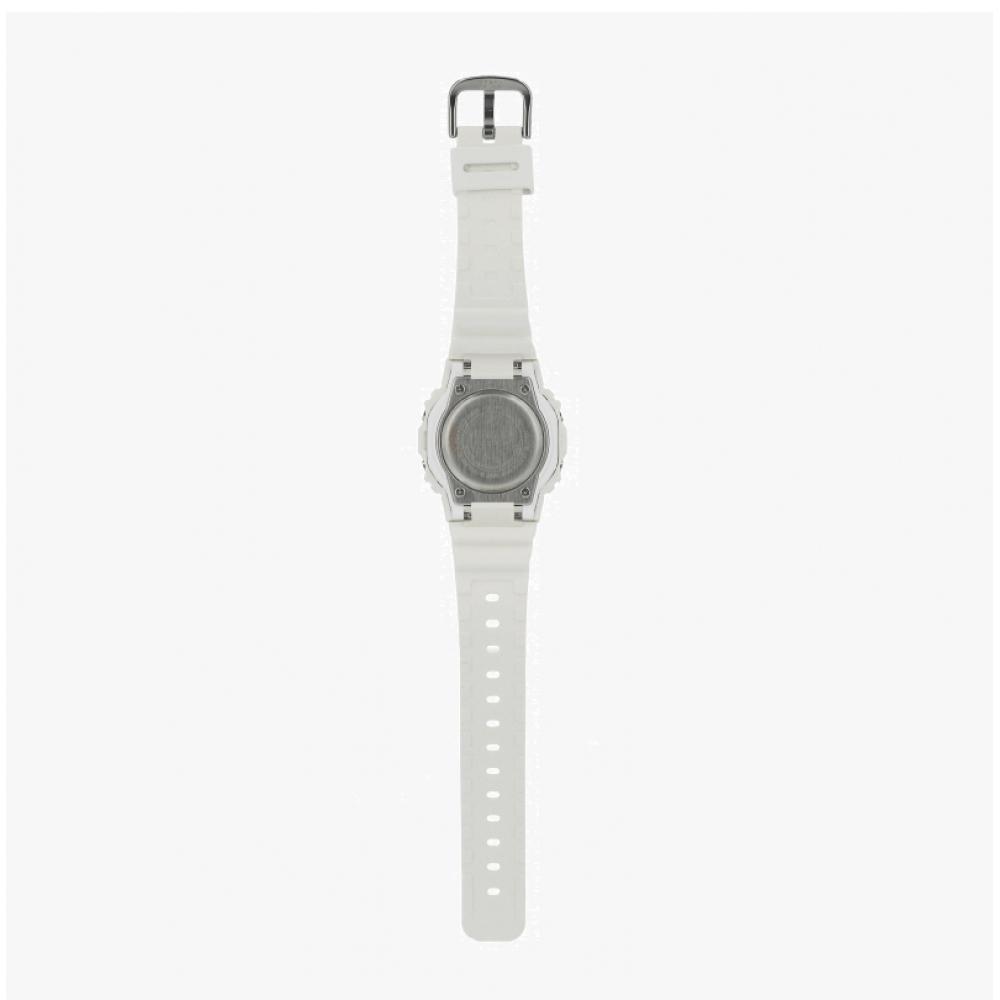 G Shock Glx S5600 7bdr  Glx S5600 7b  G Ride diGital Square Sport Women S Urethane Watch