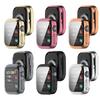 Screen Protector Case for Huawei Watch D2 Soft TPU Face Cover All-Around Protective Bumper Accessories for Huawei Watch D2