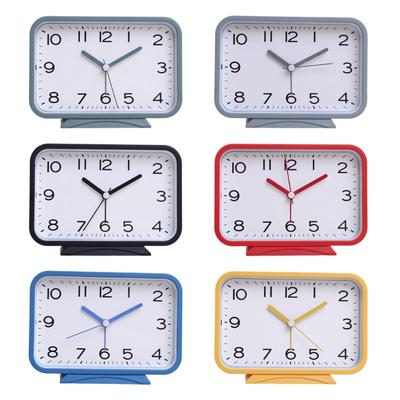 Klokken – Tafelklokken