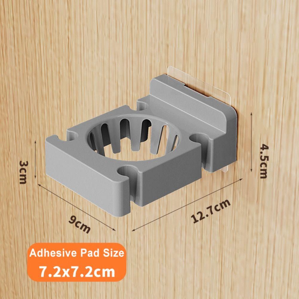 Wandmontiertes Aufbewahrungs- & Ausstellungsregal Einfach zu installieren Tischtenisschläger-Organizer Haushalt