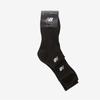 New Balance Men S Long SuSpenSion baSic Logo Sport SockS 3 Pack