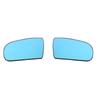 Rear View Mirror Glass Heating Blind Spot Reversing Mirror Wide View Mirror For Mercedes Benz E-Class W210 1999-2001