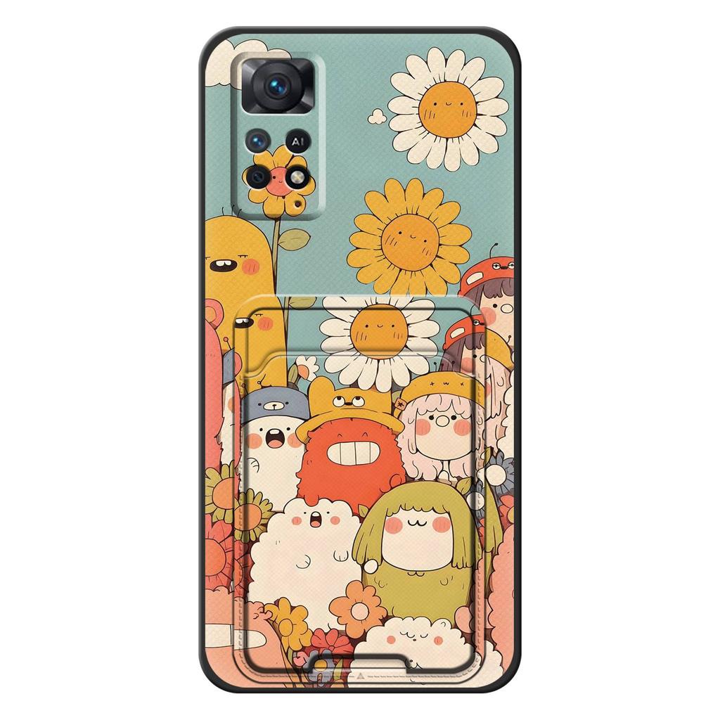 Waterproof Cover Phone Case For Xiaomi Redmi Note11 Pro 5G-4G Global/Note11E Pro 5G/Note12 Pro 4G Full wrap Durable TPU