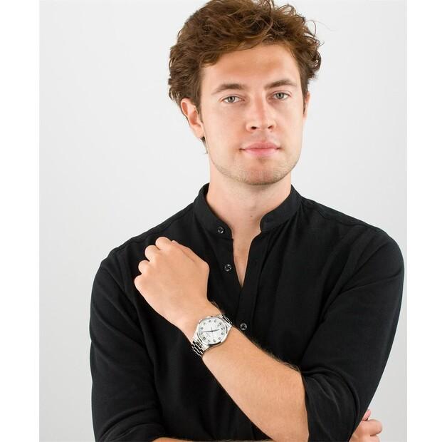 Festina Classic Bracelet Watch 20425/1