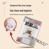 Disposable Elastic Food-Grade Cling Film Covers: Dustproof, Fresh-Keeping Bowl Covers