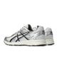 1201A967-100 Asics Jog 100S Beyaz Siyah (Erkeklerin)