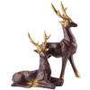 Deer Home Decor Showpiece