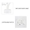 LED Neon Rainbow Lamp Decorative Ornament Light