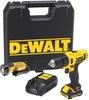DCD710 Drill-driver