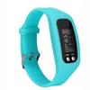LED Display Pedometer Bracelet Multi-Function Calorie Counter Step Counter Watch  Outdoor Sports